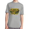 Youth Performance Blend Tee Thumbnail