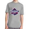 Youth Performance Blend Tee Thumbnail