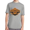 Youth Performance Blend Tee Thumbnail