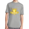 Youth Performance Blend Tee Thumbnail