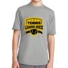 Youth Performance Blend Tee Thumbnail