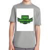 Youth Performance Blend Tee Thumbnail