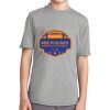 Youth Performance Blend Tee Thumbnail
