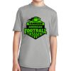 Youth Performance Blend Tee Thumbnail