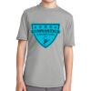 Youth Performance Blend Tee Thumbnail