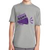 Youth Performance Blend Tee Thumbnail