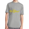 Youth Performance Blend Tee Thumbnail