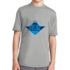 Youth Performance Blend Tee Thumbnail