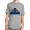 Youth Performance Blend Tee Thumbnail