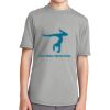 Youth Performance Blend Tee Thumbnail