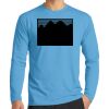 Long Sleeve Performance Blend Tee Thumbnail