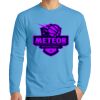 Long Sleeve Performance Blend Tee Thumbnail