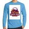 Long Sleeve Performance Blend Tee Thumbnail