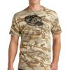 Core Cotton Camo Tee Thumbnail