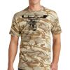 Core Cotton Camo Tee Thumbnail