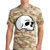 Core Cotton Camo Tee Thumbnail