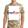 Core Cotton Camo Tee Thumbnail